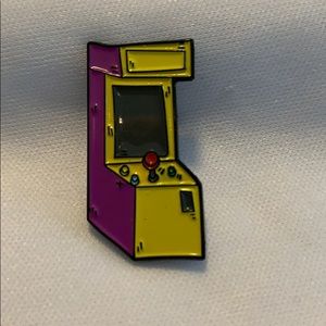 Brand New Hat/Lapel/Purse Pin